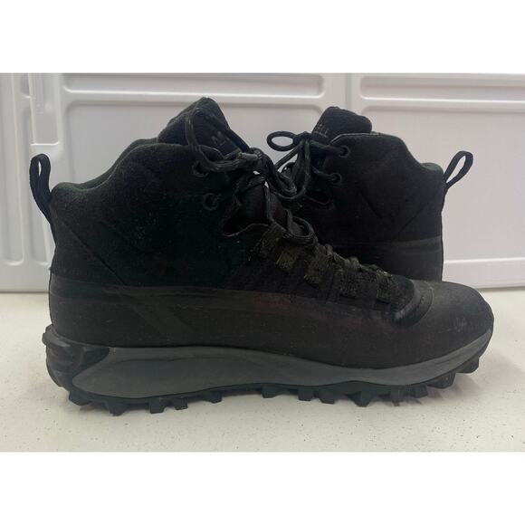 Men Merrell Thermosnowdrift Mid Shell Waterproof 200g insulated 6.5\